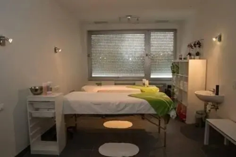 Hotel Am Fang