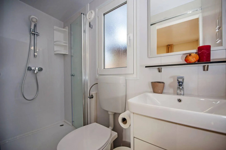 Kamp Porton Biondi Mobile Homes