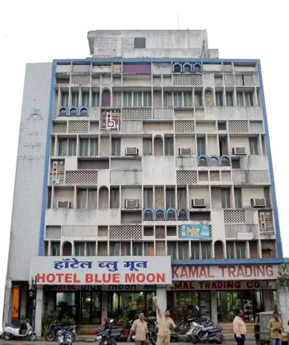 Otel görseli
