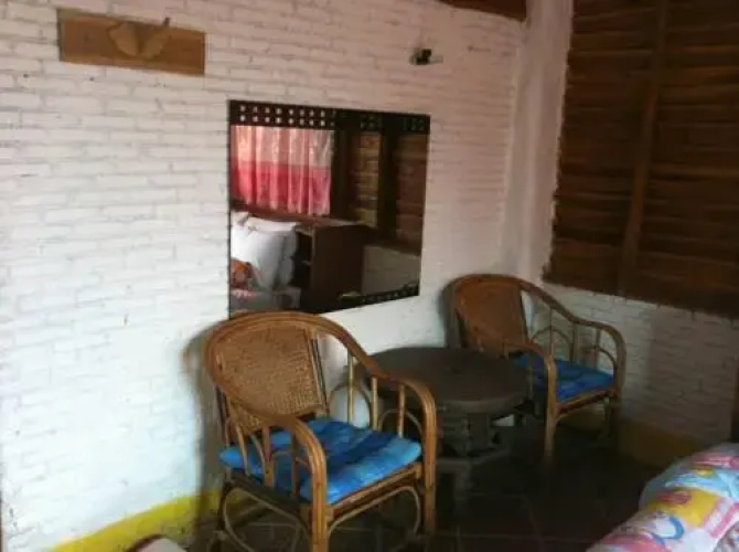 Ingmhok Resort