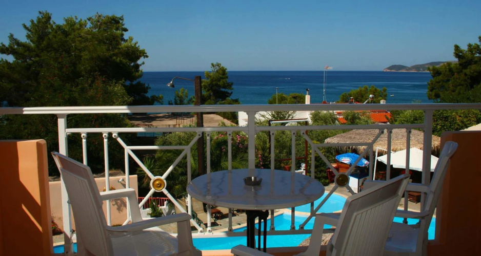 Hotel Potos