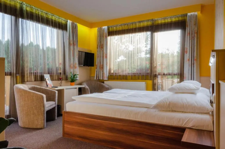 Hotel Mayer