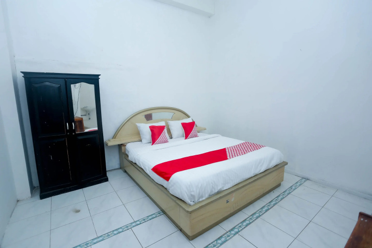 OYO 2301 Hocky Guest House