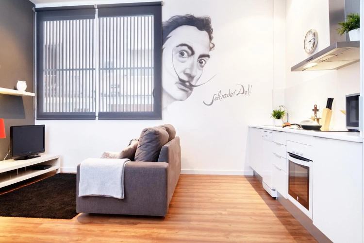 Feelathome Poblenou Beach Apartments