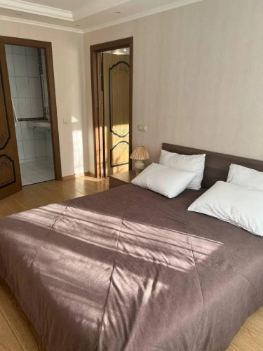 Фотография номера санатория Изумруд