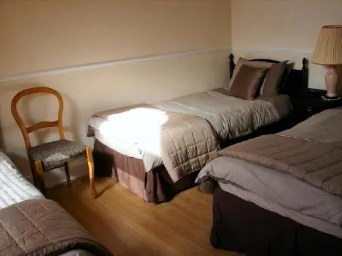 Andersons Guest House