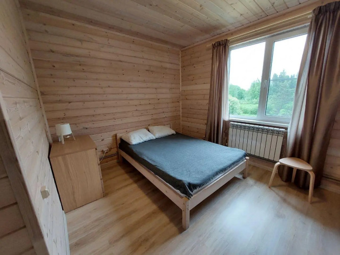 Фотография номера гостевого дома Березки