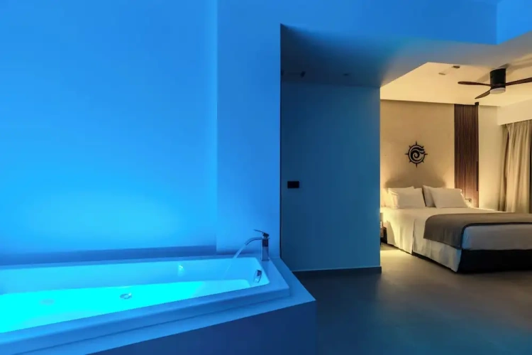 1 Bedroom Superior Suite