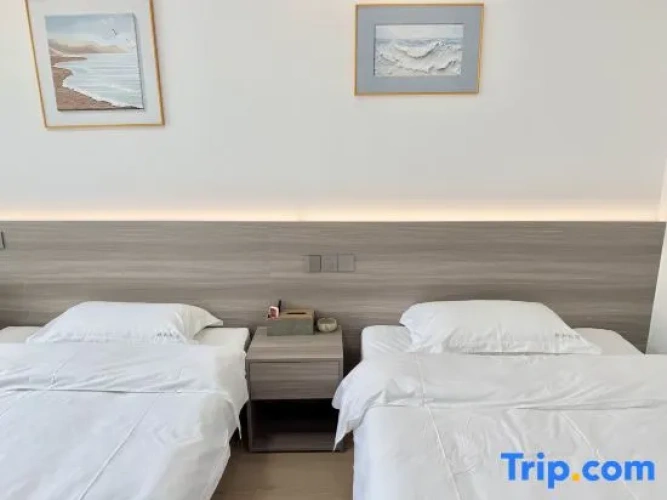 Business Triple room