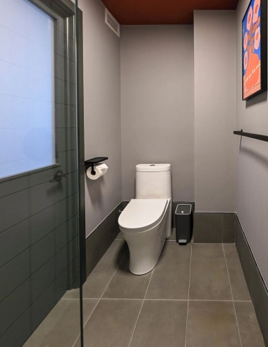 Standard Double Suite