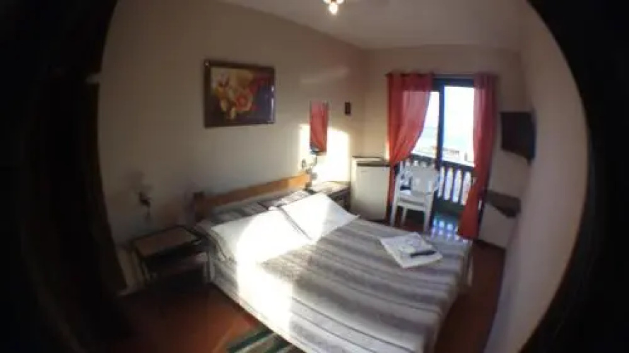 Hotel Paulinho
