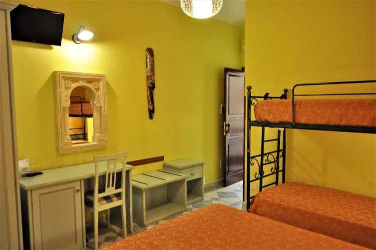 Hotel Al-Taïr