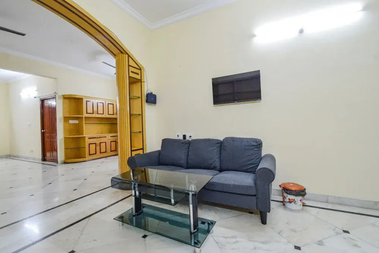 Fabhotel Merit Suites