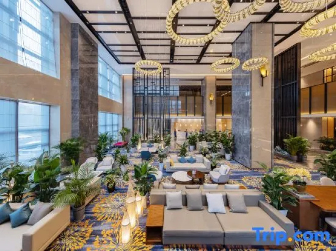 Narada Hotel Xuan'en