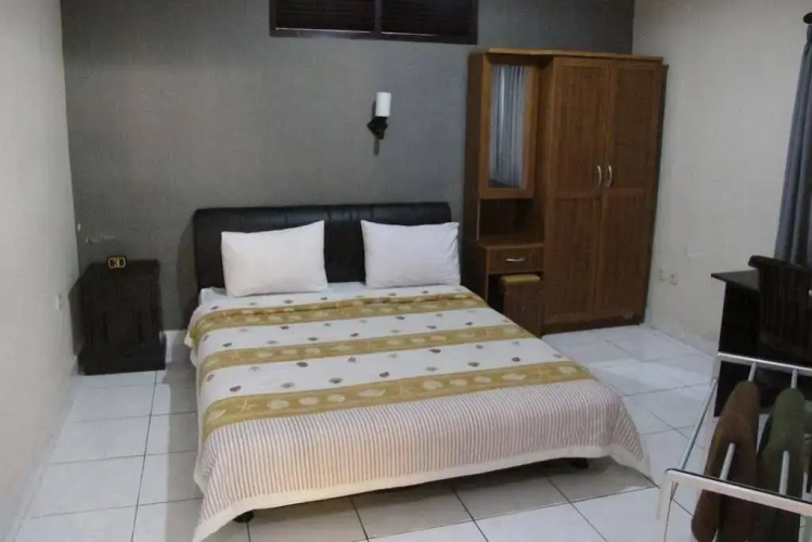 Made Arsa Homestay