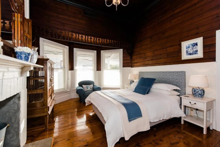 La Maison St Arnaud