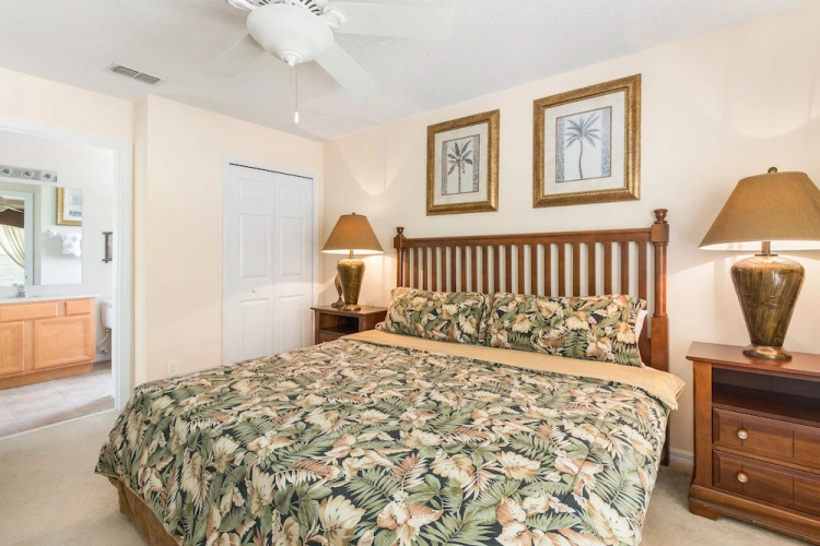 Mickeys Sunspot by VillaDirect