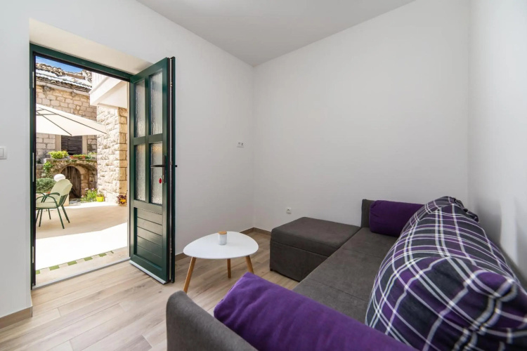Apartmani Ujdur