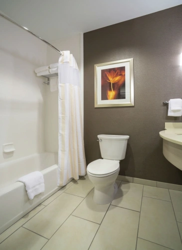 1 Bedroom Double Suite