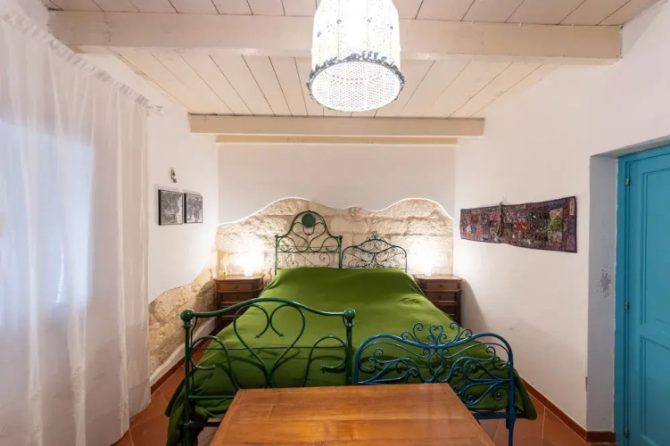 Sardinia Re - Casa Baingio