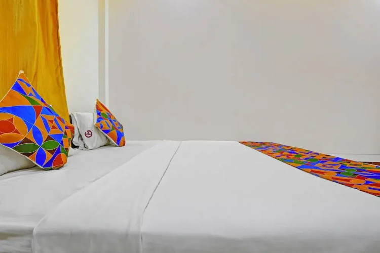 Fabhotel Ashiyana