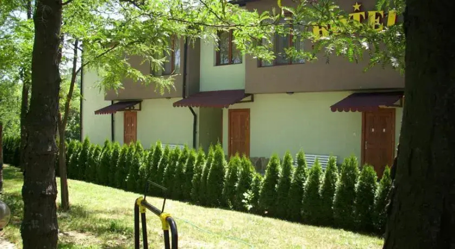 Hotel Gorski Kat