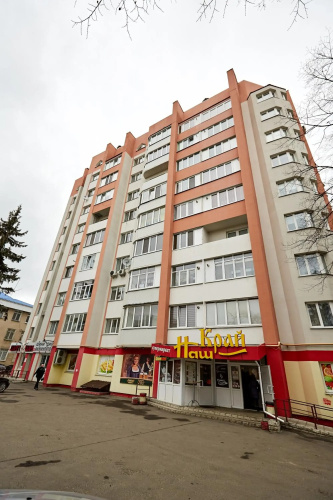 Hotelbild