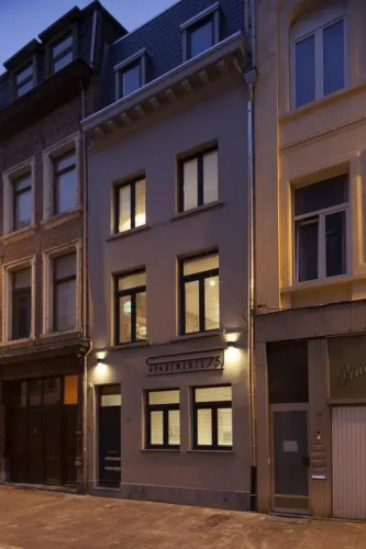 R73 Apartments