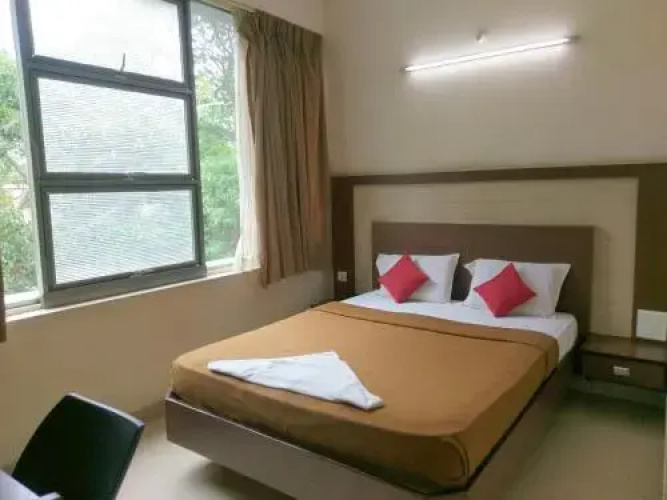 Banyan Tree Comforts