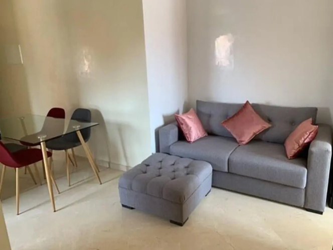 Appartement Gueliz