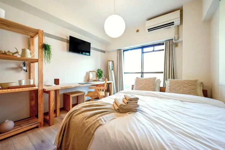 Fukuoka Loft 203