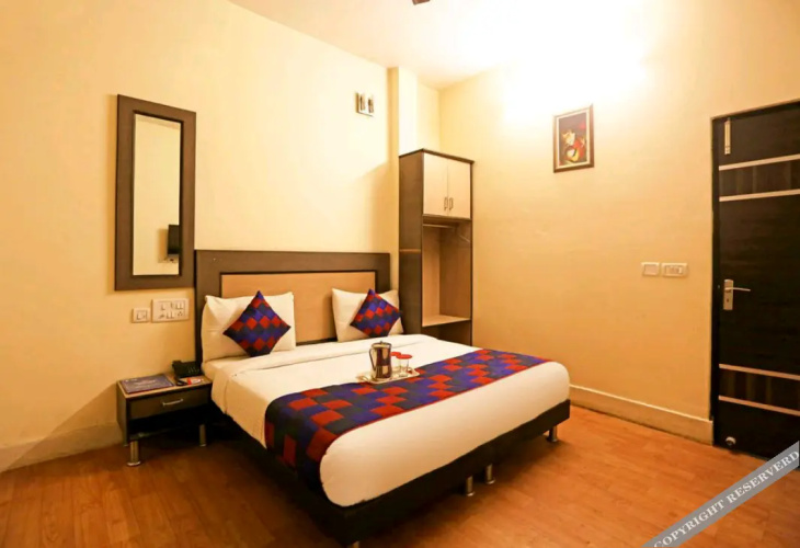 Hotel Dilli