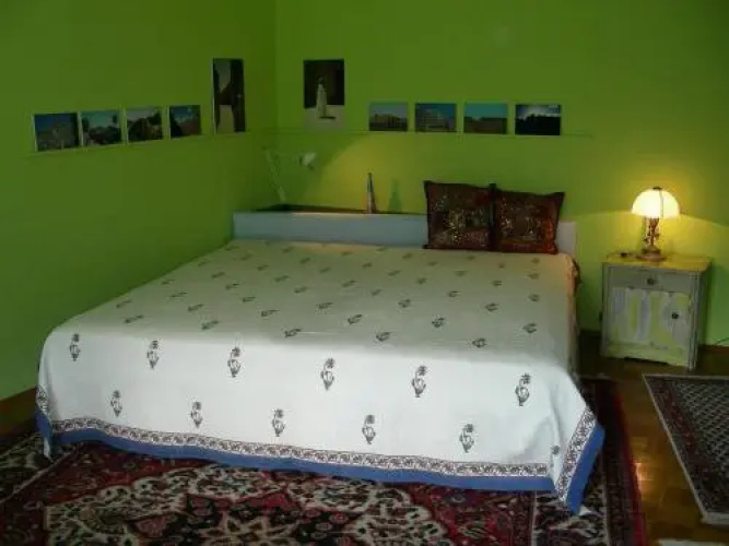 Ferienwohnung Guder