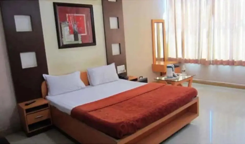 Hotel Rara Avis