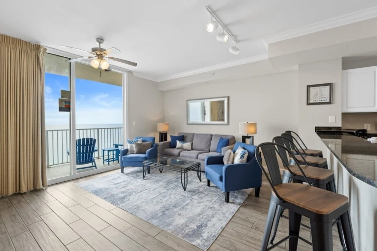 1 Bedroom Standard room
