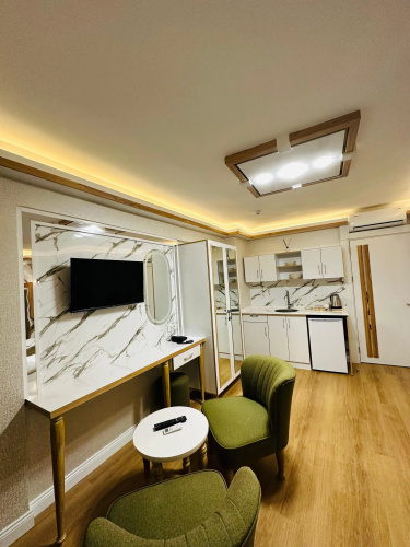 Havana Hotel Suites