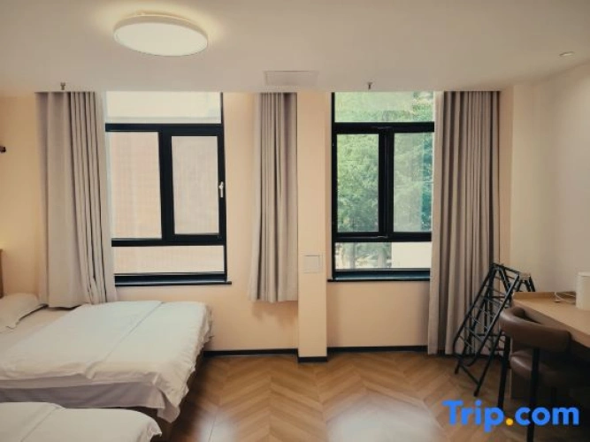 Standard Twin Family room