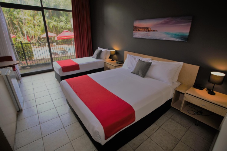 Superior Double room