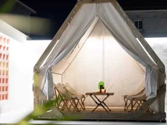 Duyisu Guesthouse