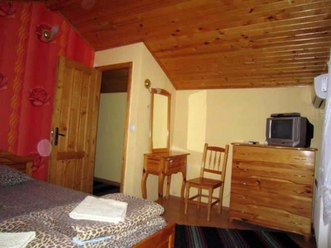 Villa "Stefi"