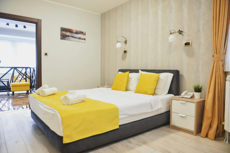 Garni House 46 Plus