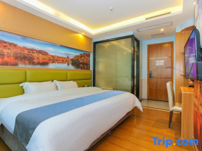 Privilege Double room