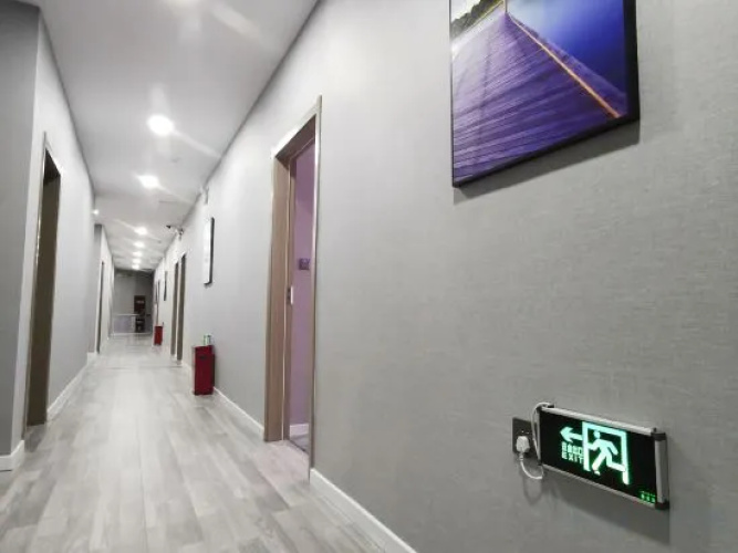 chongxin   chenxi  hotel