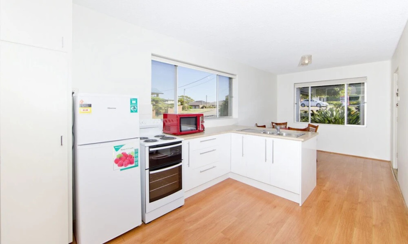 Thurlow Avenue, Unit 3/09