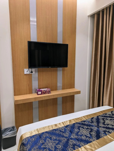 Hotel Royal Bengal