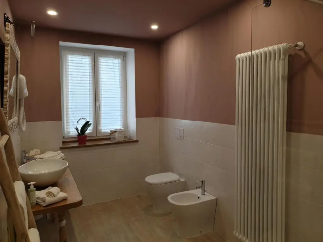 1848 Chef's Rooms