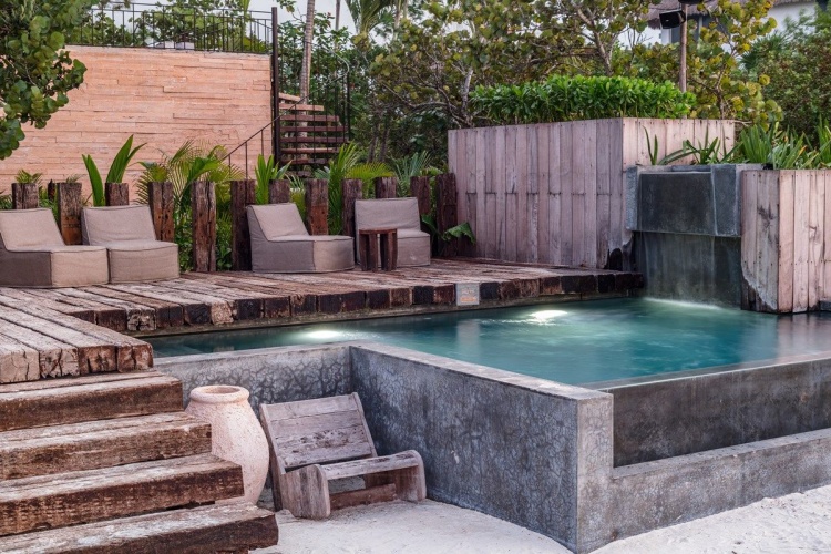 Nomade Holbox (Adults only) photo 17