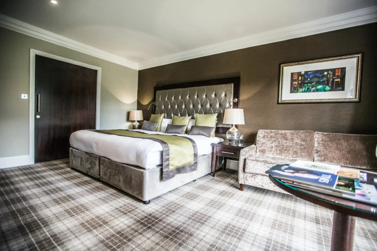 Ramside Hall Hotel, Golf and Spa