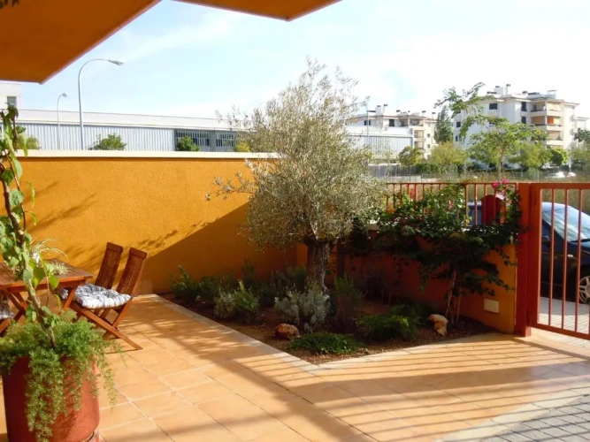 3 Bedrooms Villa