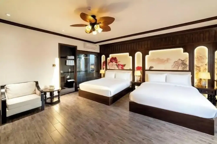 Le House Dalat